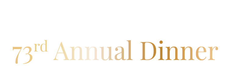 GNS 73rd Annual Dinner