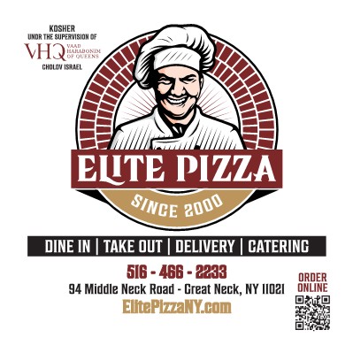 Elite Pizza