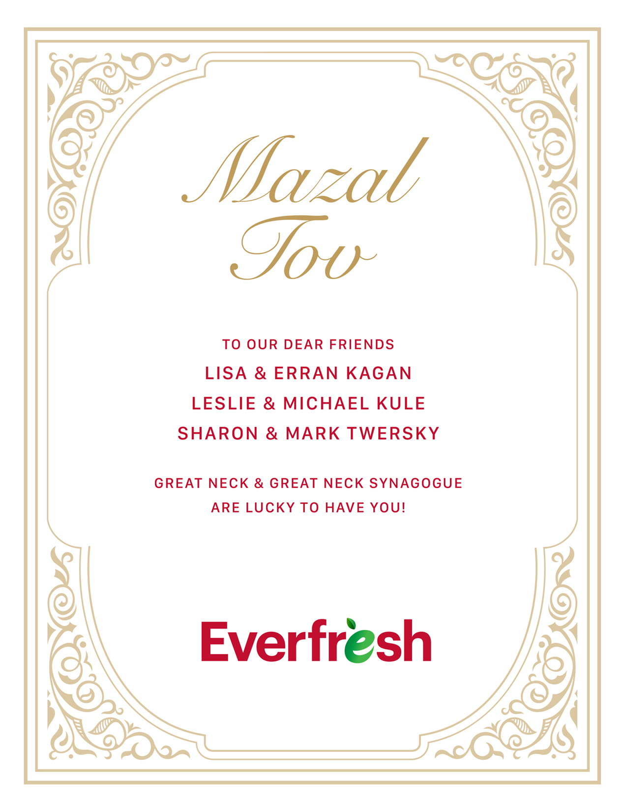 Everfresh