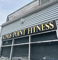 Kingspoint Fitness